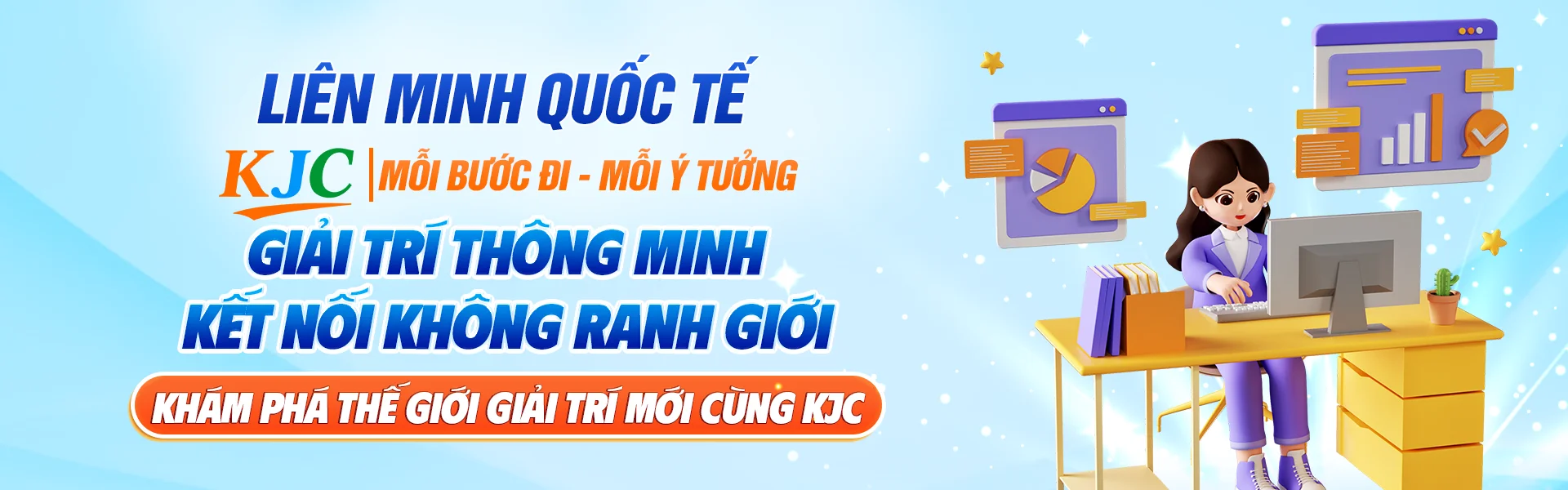 banner KJC